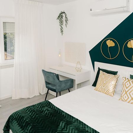 Alegria 79 - Fabulous 3 Bedroom House Coimbra Ngoại thất bức ảnh