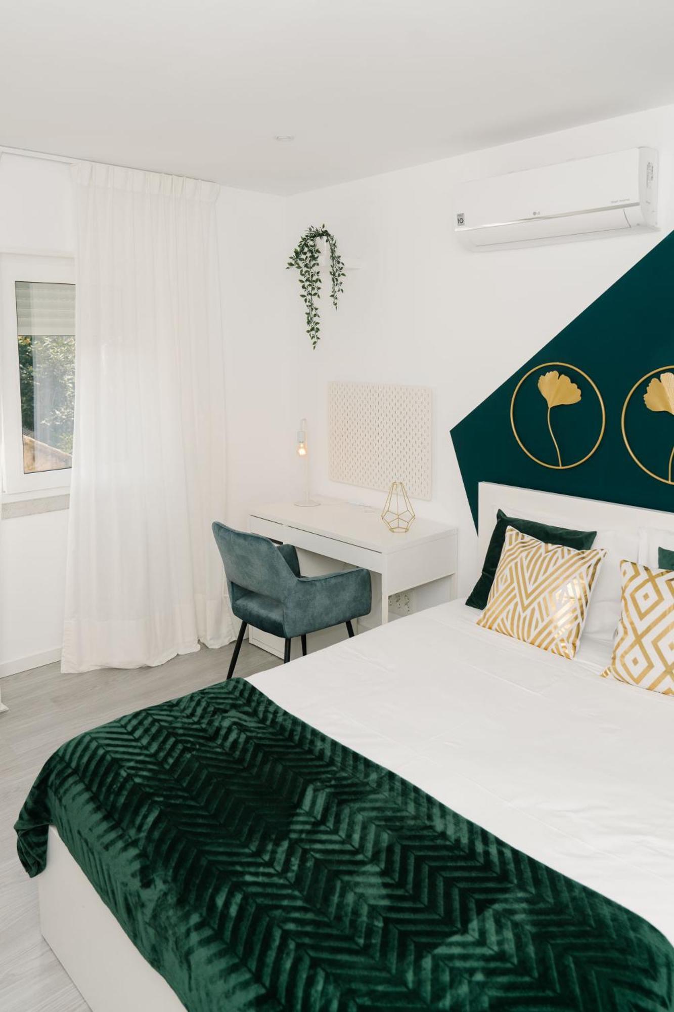 Alegria 79 - Fabulous 3 Bedroom House Coimbra Ngoại thất bức ảnh