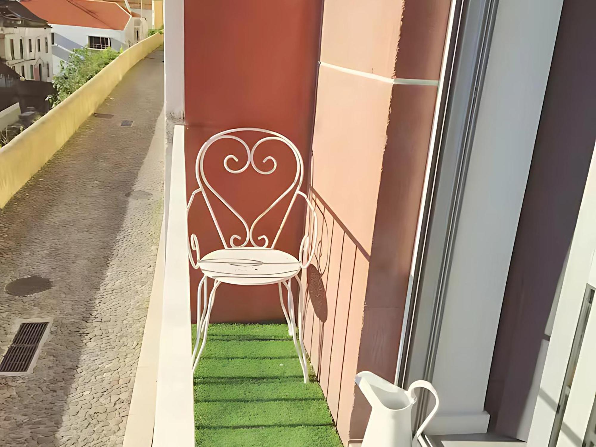 Alegria 79 - Fabulous 3 Bedroom House Coimbra Ngoại thất bức ảnh