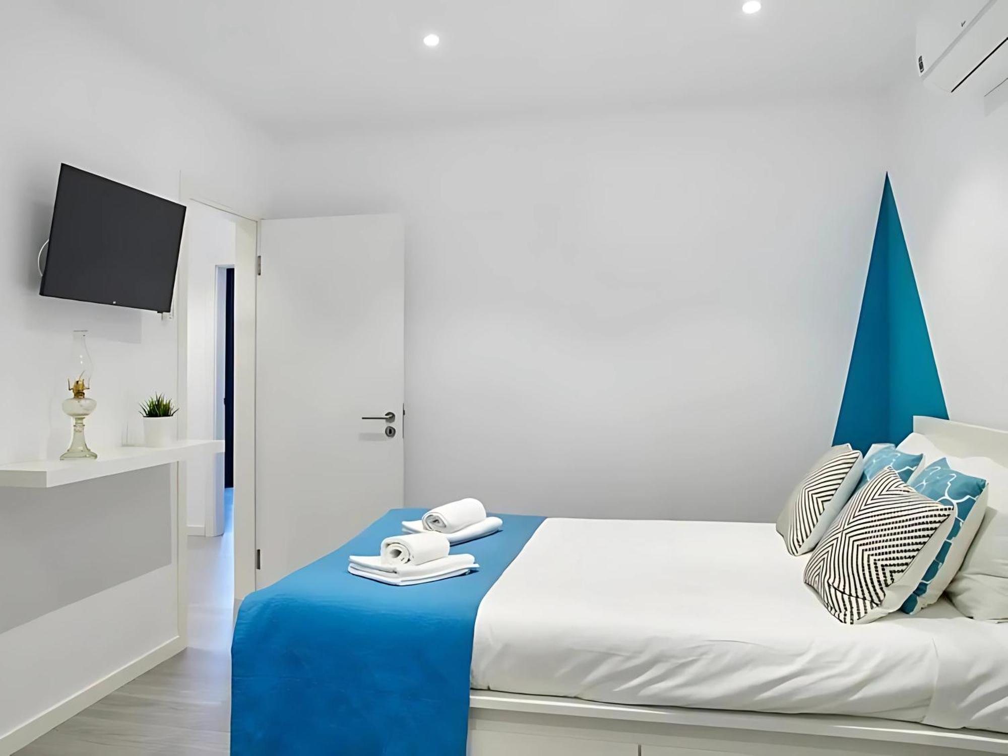 Alegria 79 - Fabulous 3 Bedroom House Coimbra Ngoại thất bức ảnh
