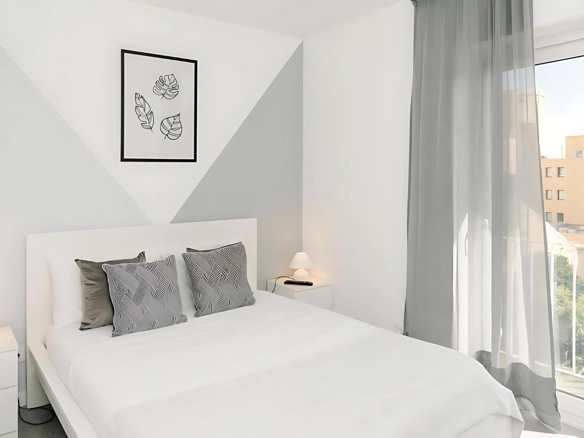 Alegria 79 - Fabulous 3 Bedroom House Coimbra Ngoại thất bức ảnh
