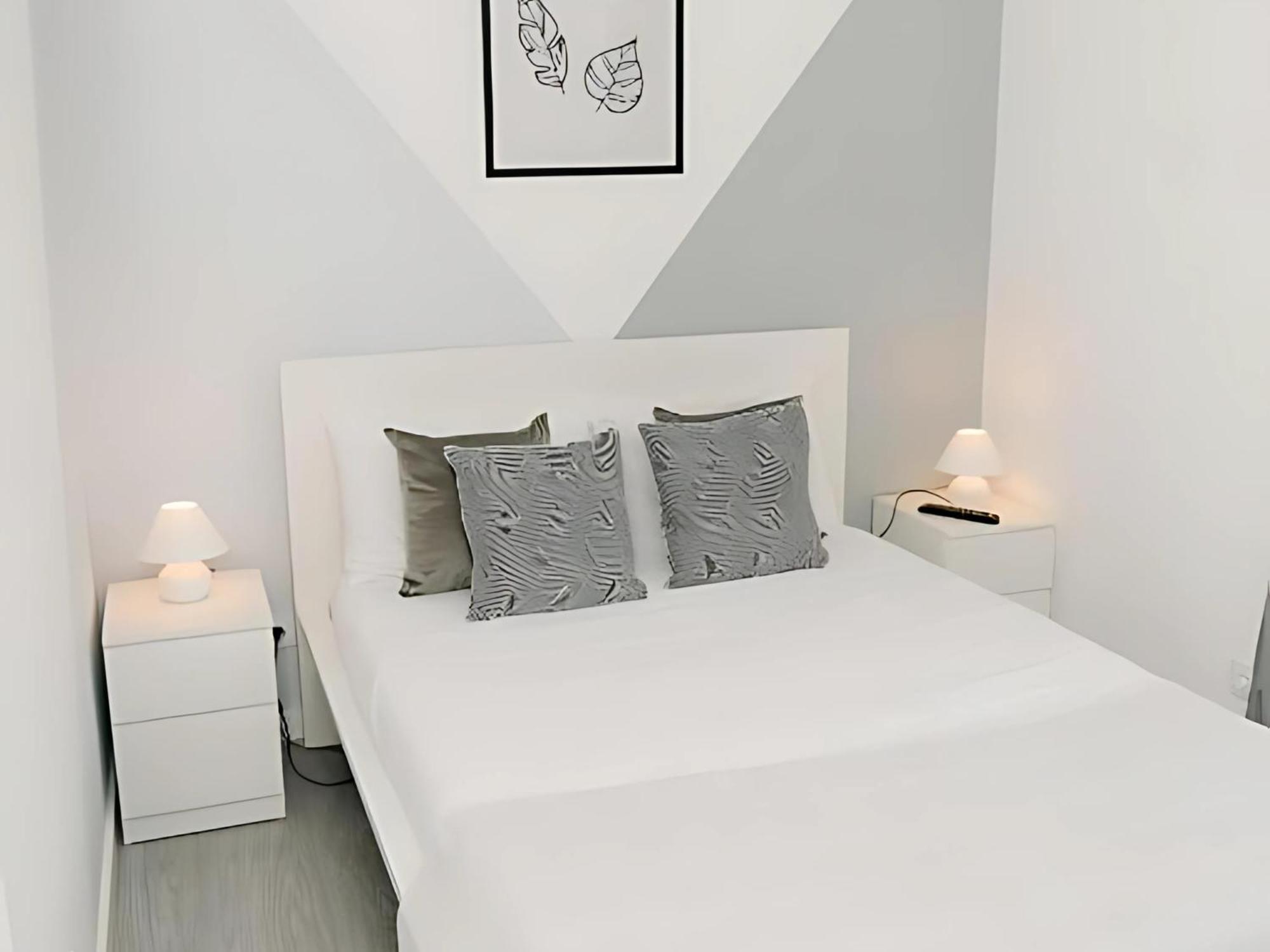 Alegria 79 - Fabulous 3 Bedroom House Coimbra Ngoại thất bức ảnh